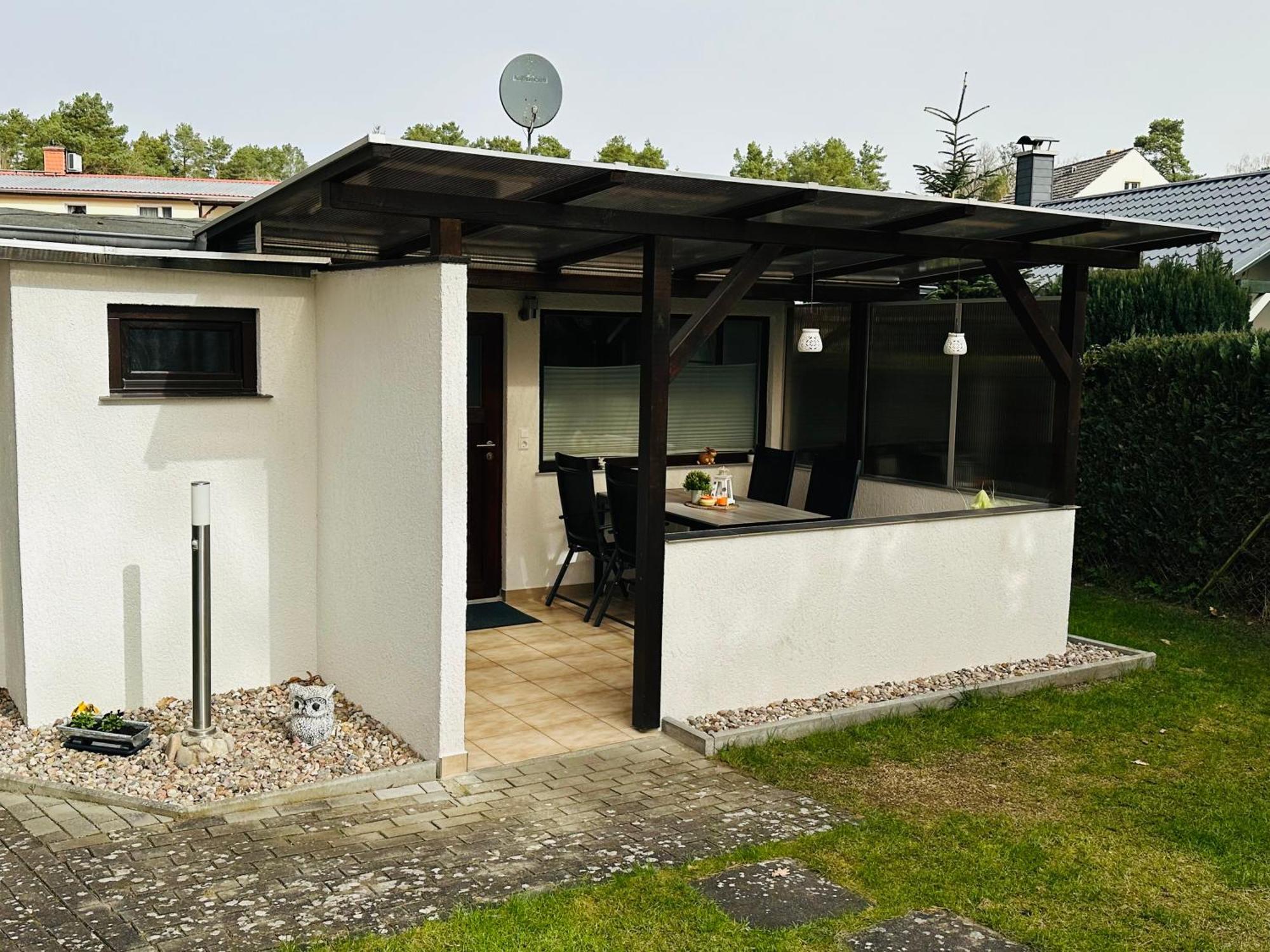Haus Andrea Villa Himmelpfort Luaran gambar