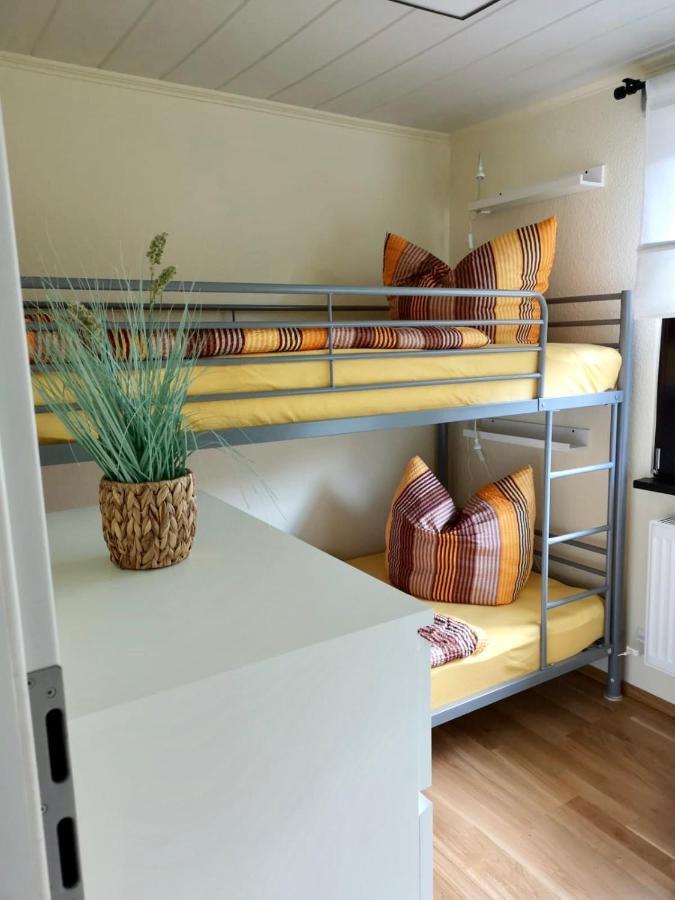 Haus Andrea Villa Himmelpfort Luaran gambar