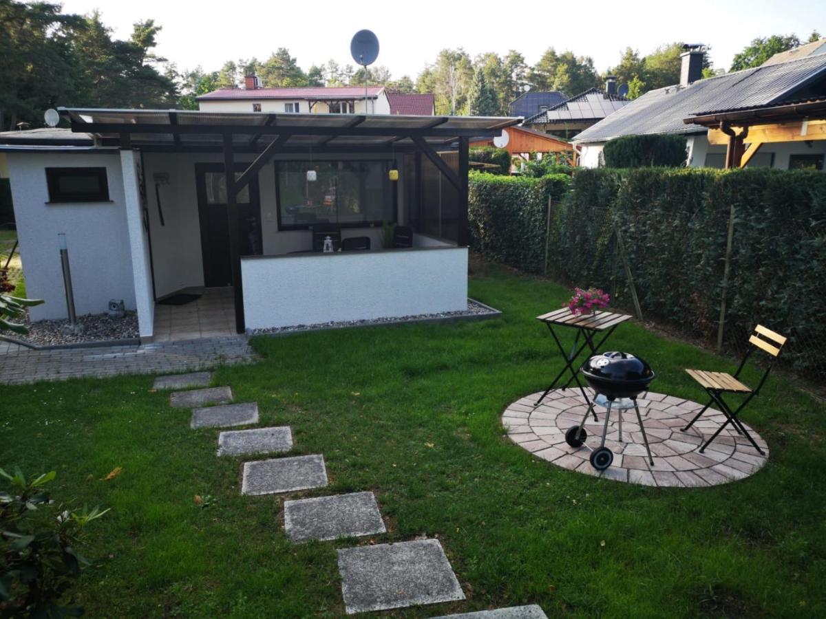 Haus Andrea Villa Himmelpfort Luaran gambar